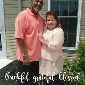 Meet your Posher, Lillian